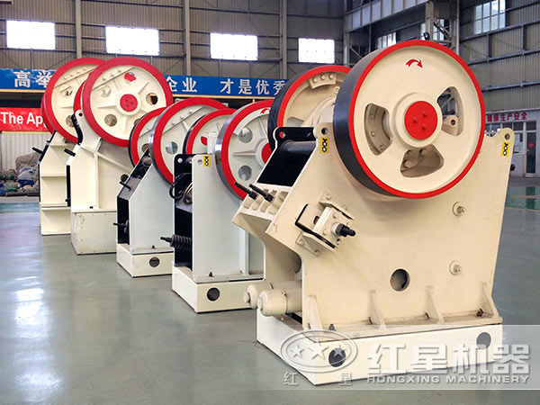 安山巖破碎機 安山巖破碎機