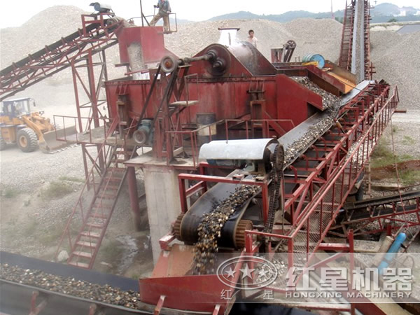 礦山機械 礦山機械