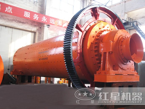 磨礦設(shè)備 磨礦設(shè)備