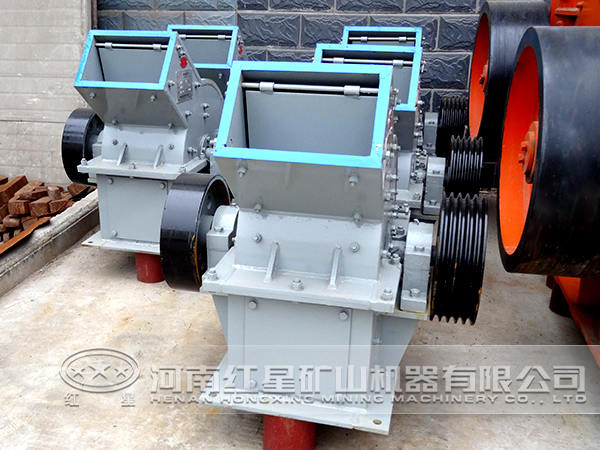錘式破碎機(jī)環(huán)保 錘式破碎機(jī)環(huán)保
