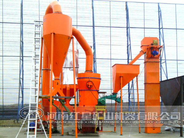 超細(xì)磨粉機(jī) 超細(xì)磨粉機(jī)