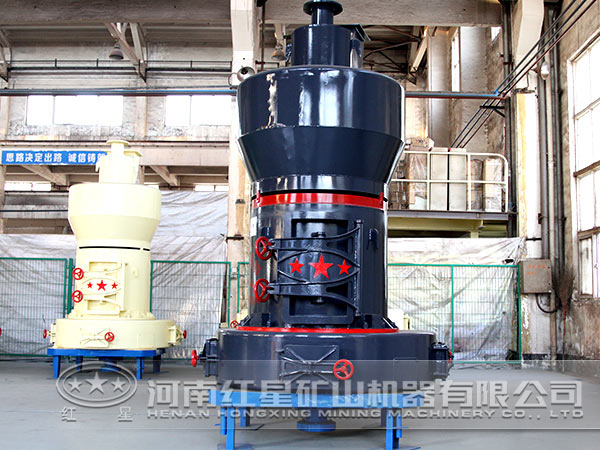 特殊的磨粉設(shè)備 特殊的磨粉設(shè)備