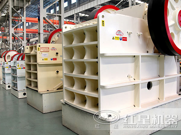 針狀硅灰石顎式破碎機節能環(huán)保 針狀硅灰石顎式破碎機節能環(huán)保