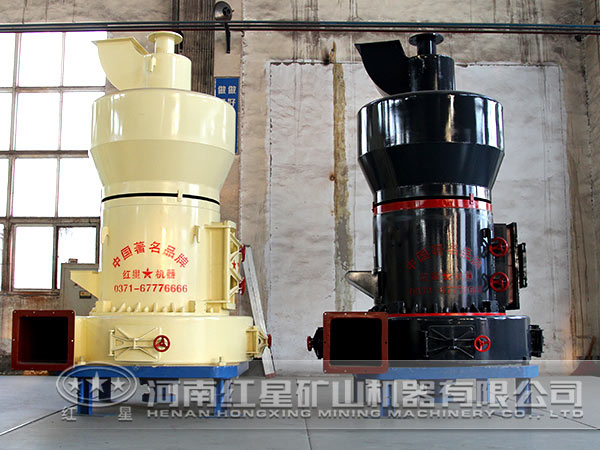 高壓磨粉機(jī) 高壓磨粉機(jī)