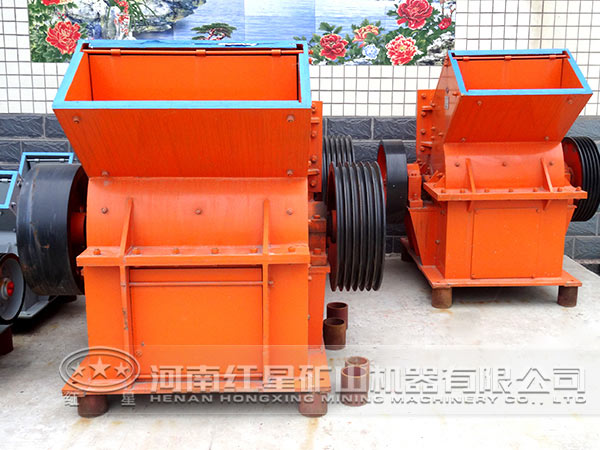 錘式破碎機生產(chǎn)廠(chǎng)家