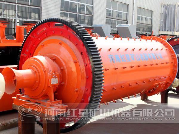 棒磨機(jī) 棒磨機(jī)