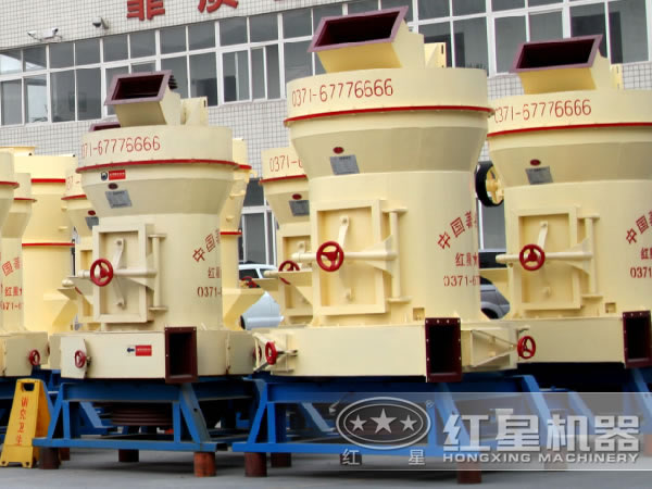 石灰石雷蒙磨粉機(jī)節(jié)能環(huán)保 石灰石雷蒙磨粉機(jī)節(jié)能環(huán)保