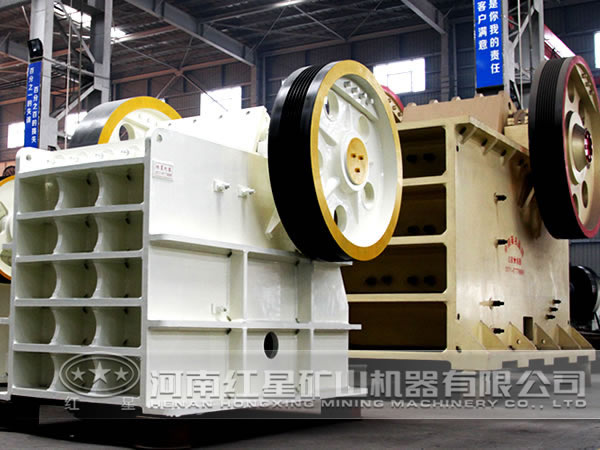 紅銻礦鄂式碎石機(jī)性價(jià)比高 紅銻礦鄂式碎石機(jī)性價(jià)比高