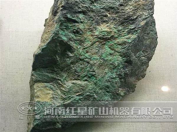 氧化銅礦 氧化銅礦