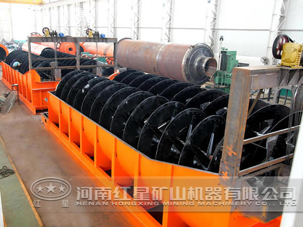 分級(jí)機(jī) 分級(jí)機(jī)