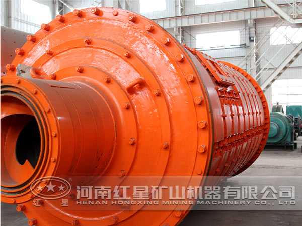 球磨機(jī) 球磨機(jī)