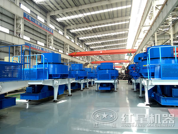 方解石制砂機價(jià)格