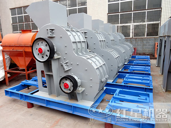 雙級(jí)破碎機(jī)廠家 雙級(jí)破碎機(jī)廠家