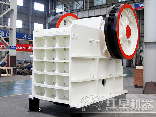 鋁土礦破碎機(jī) 鋁土礦破碎機(jī)