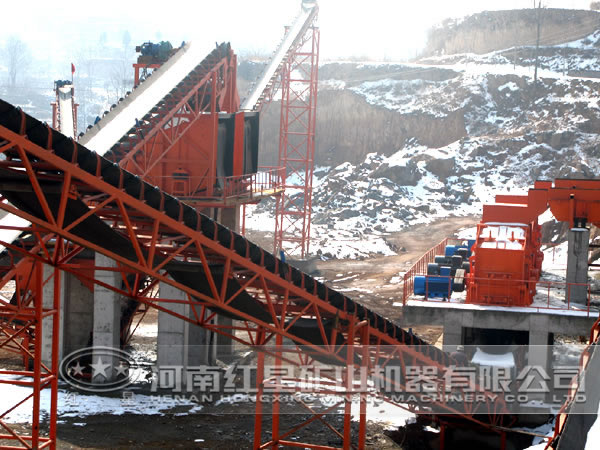 破碎工藝 破碎工藝