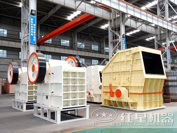 黑鎢礦顎式破碎機(jī) 黑鎢礦顎式破碎機(jī)