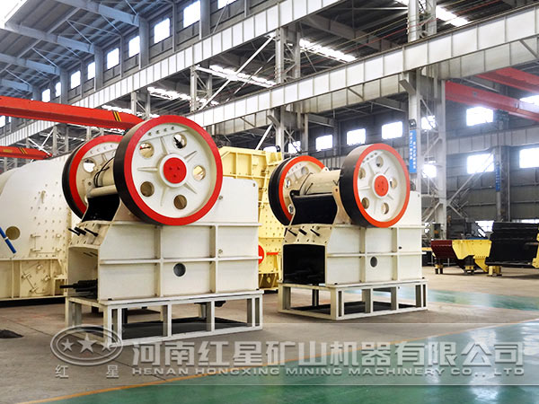 破碎機(jī) 破碎機(jī)