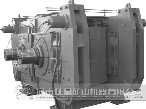 高壓輥磨機(jī) 高壓輥磨機(jī)