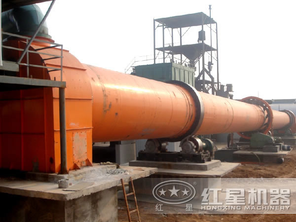 新型回轉窯廠(chǎng)家