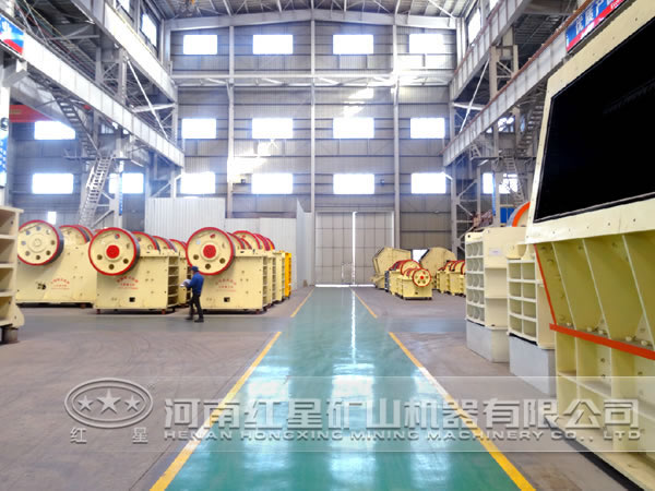 新型破碎機 新型破碎機