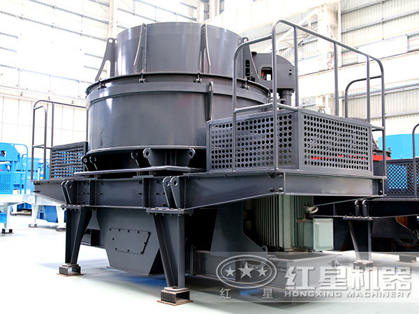 制砂機(jī) 制砂機(jī)