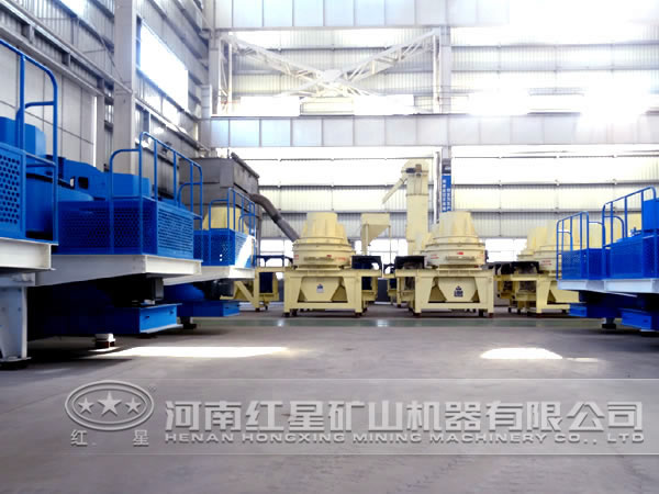 鵝卵石破碎機(jī) 鵝卵石破碎機(jī)