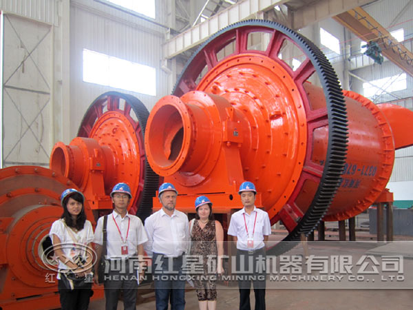 球磨機(jī)購(gòu)買客戶 球磨機(jī)購(gòu)買客戶