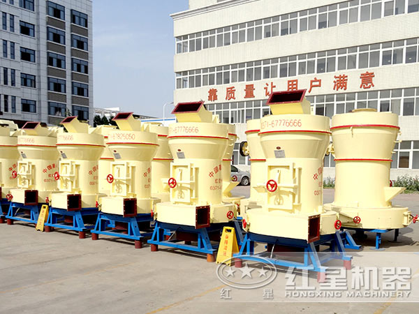 小型磨粉機(jī)價格