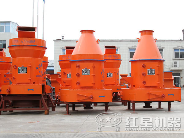 紅星機(jī)器小型磨粉機(jī)價格