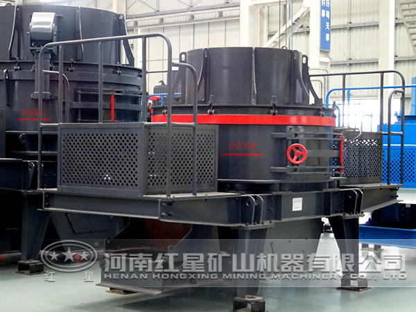 制砂機(jī) 制砂機(jī)