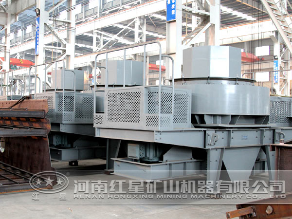 制砂機(jī) 制砂機(jī)