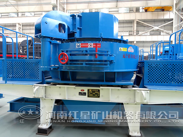 制砂機(jī) 制砂機(jī)