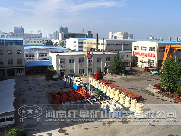 礦山機械設(shè)備 礦山機械設(shè)備