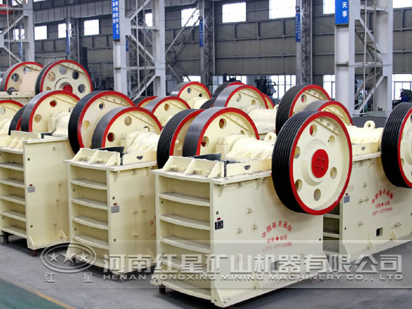 礦山機械設(shè)備 礦山機械設(shè)備