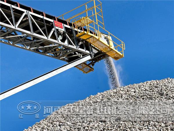 砂石骨料 砂石骨料