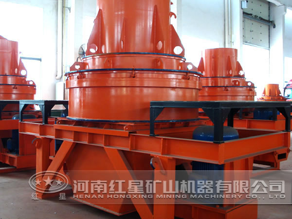 制砂機(jī) 制砂機(jī)