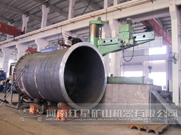 雙筒干燥機(jī) 雙筒干燥機(jī)