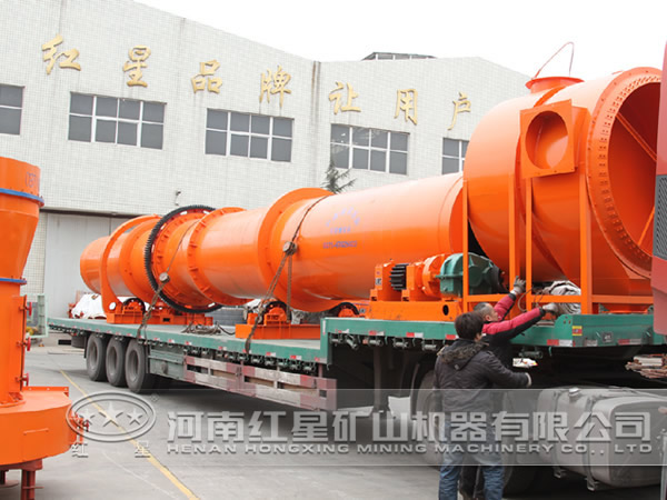 烘干機發(fā)貨現(xiàn)場 烘干機發(fā)貨現(xiàn)場