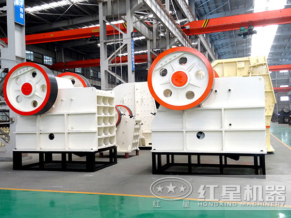 煤矸石碎石機(jī) 煤矸石碎石機(jī)