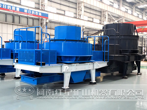 制砂機(jī) 制砂機(jī)