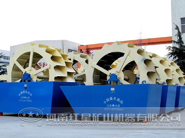 洗砂機廠(chǎng)家 洗砂機廠(chǎng)家