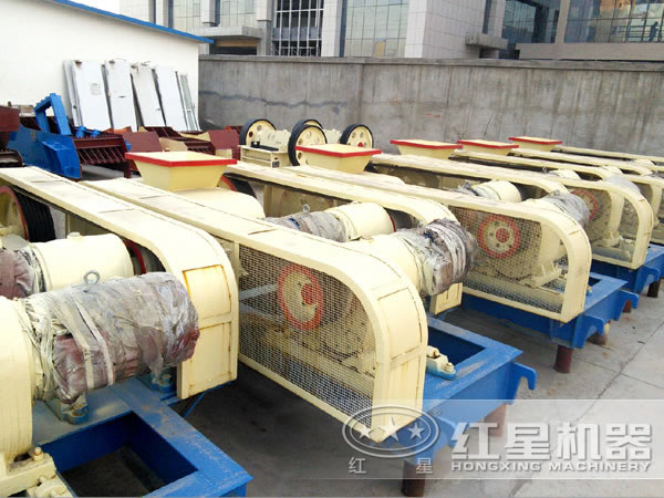 對輥破質(zhì)量好壞 對輥破質(zhì)量好壞