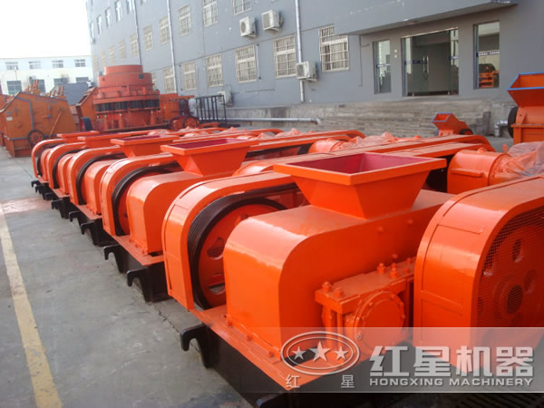 高質(zhì)量對輥破廠家 高質(zhì)量對輥破廠家