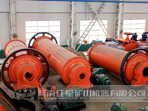 磨粉機(jī)生產(chǎn)廠區(qū) 磨粉機(jī)生產(chǎn)廠區(qū)