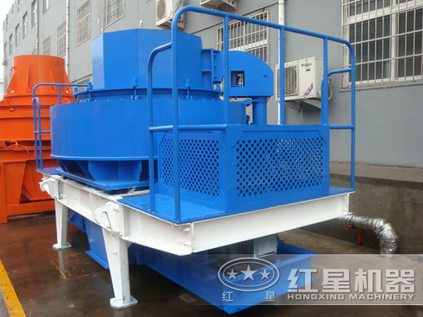 制砂機(jī) 制砂機(jī)