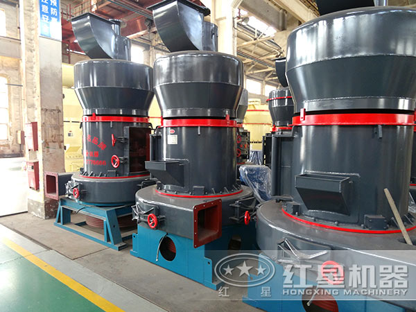 雷蒙磨粉機廠(chǎng)家 雷蒙磨粉機廠(chǎng)家