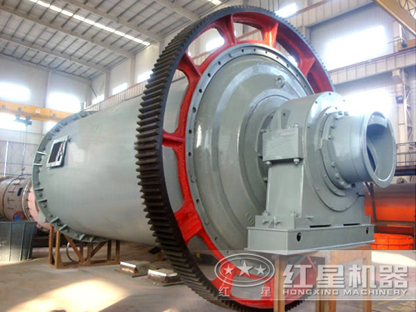 球磨機廠(chǎng)家