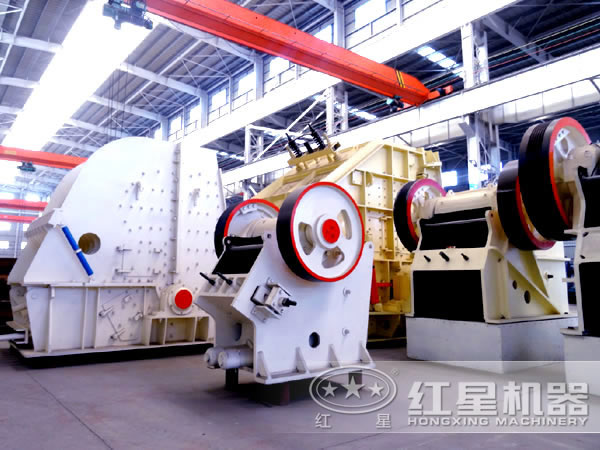 破碎機(jī) 破碎機(jī)