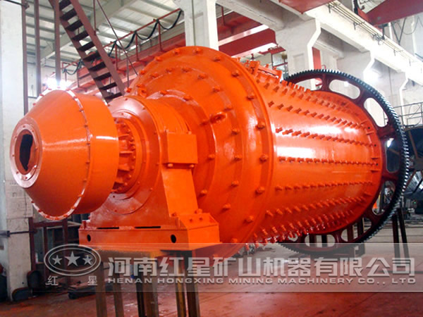 球磨機(jī)生產(chǎn)車間 球磨機(jī)生產(chǎn)車間