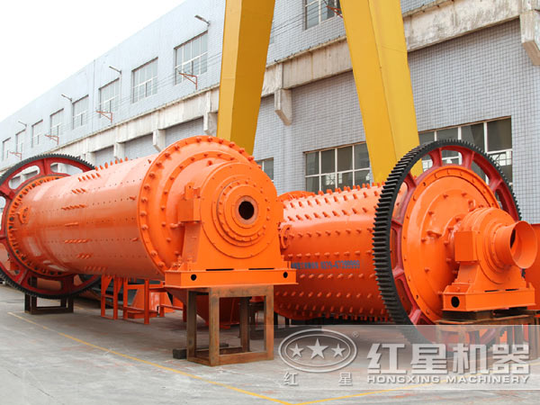 球磨機廠家 球磨機廠家